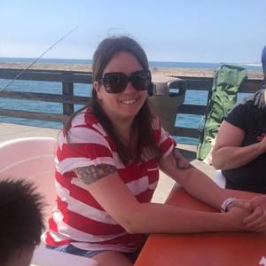 Meet your Posher, Jamie